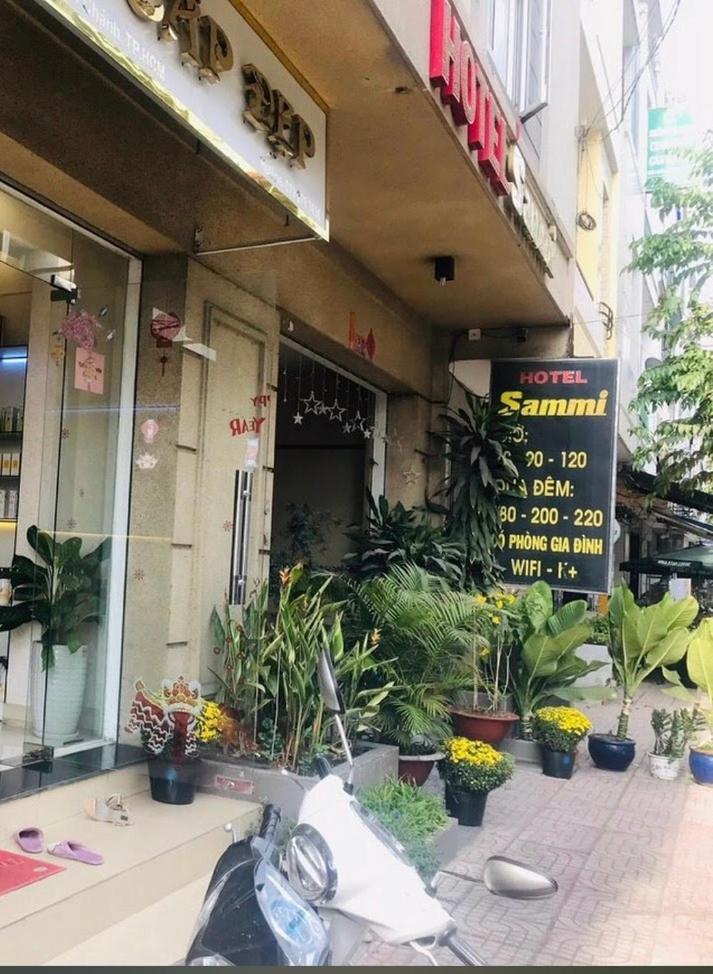Khach San Sammi * TP. Hồ Chí Minh
